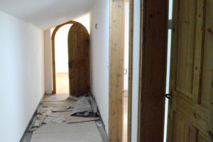 Altes Ramoserhaus wird zum Haus am Boznertor - Referenzen Felderer Bau