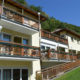 Hotel Der Rierhof in Klausen