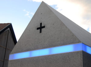 Kapelle in Waidbruck