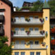 Privathaus in Klausen