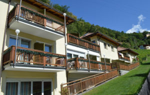 Hotel Der Rierhof in Klausen