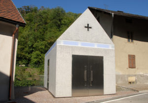 Kapelle in Waidbruck
