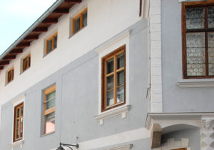 Haus Nössing in Klausen