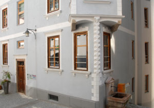 Haus Nössing in Klausen