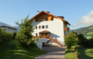 Privathaus in Neustift