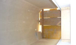 Stallbau