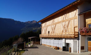 Stallbau